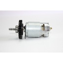 Dc Motor Assembly WX967WX543.A PN101