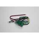 Digital display board assembly WX092.9 PN18