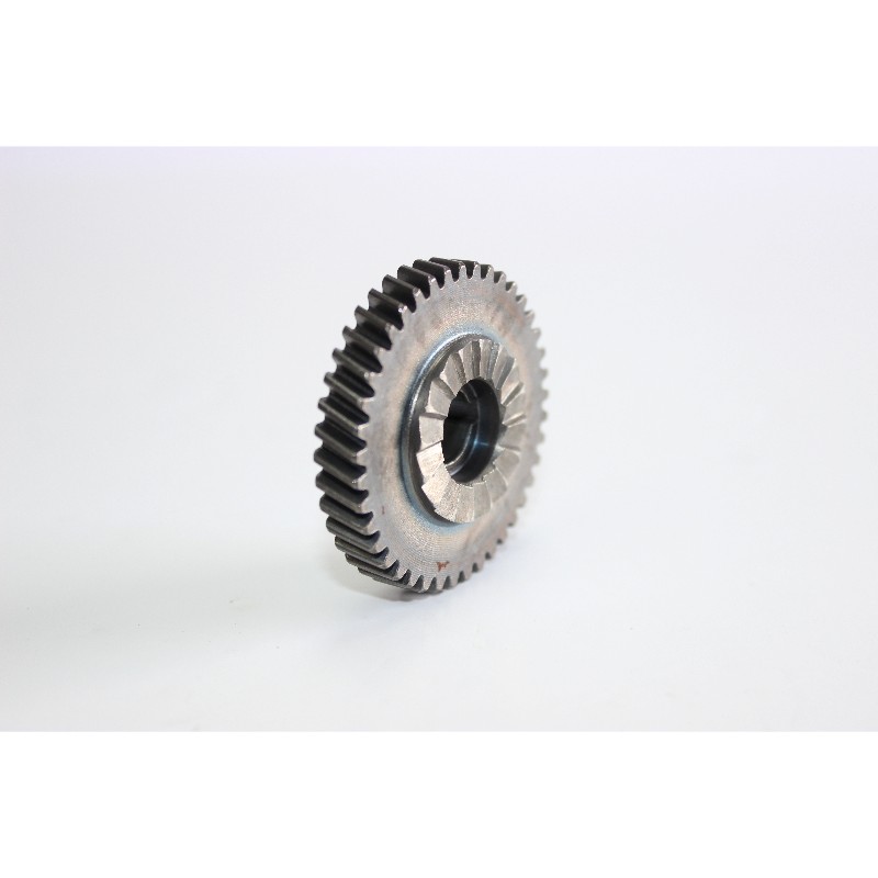[60058256] Driven Gear DX17 PN7