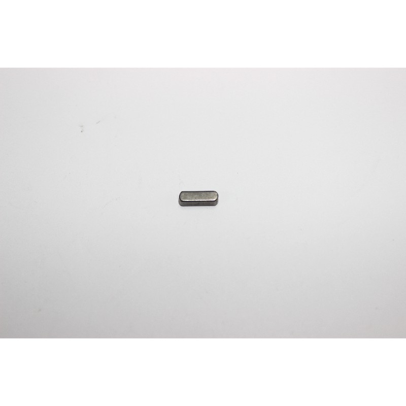Flat Pin 3X3X10 DX27 PN115