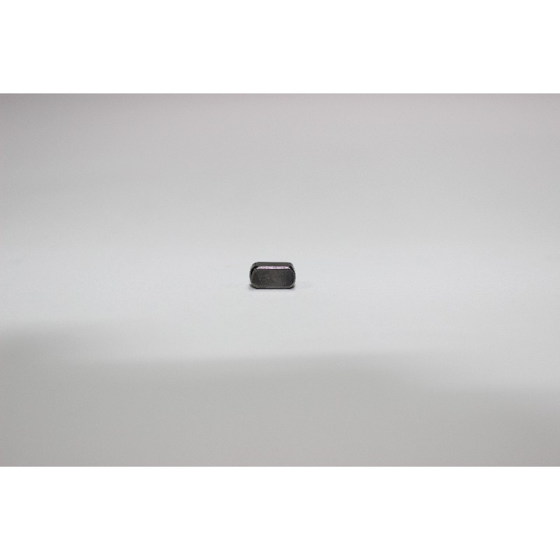 Flat Pin 4X4X8 DX27 PN69