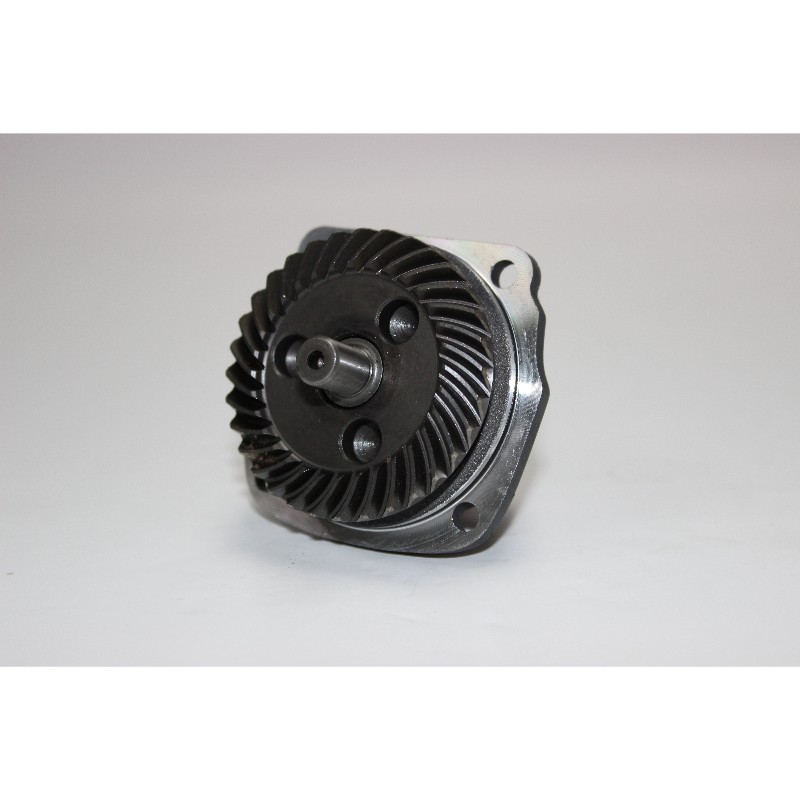 Fore Cover Set DX371 PN102