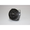 Fore Cover Set DX371 PN102