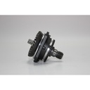 Fore Cover Set KUS26 PN102