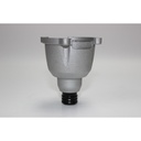 Fore Housing Assembly