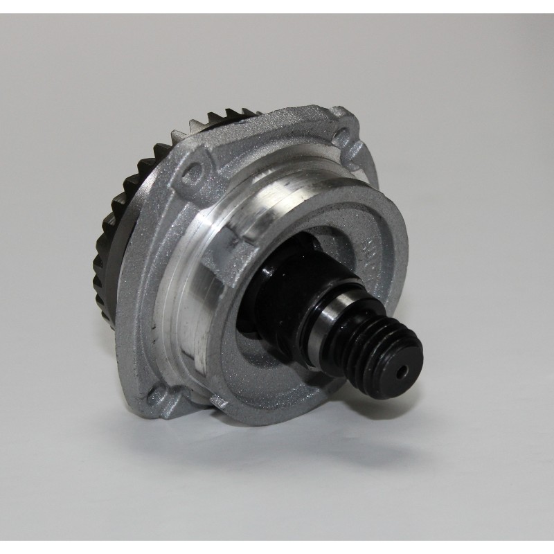 Front Cover Assy