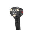 KRESS 12 Impact Wrench 12.7mm 20V Brushless Motor 2 x 4Ah batteries 1 x charger