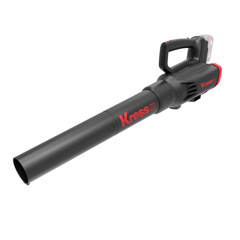 KRESS 20V blower Set 2AhKAB02 2Ah ChargerKAC02