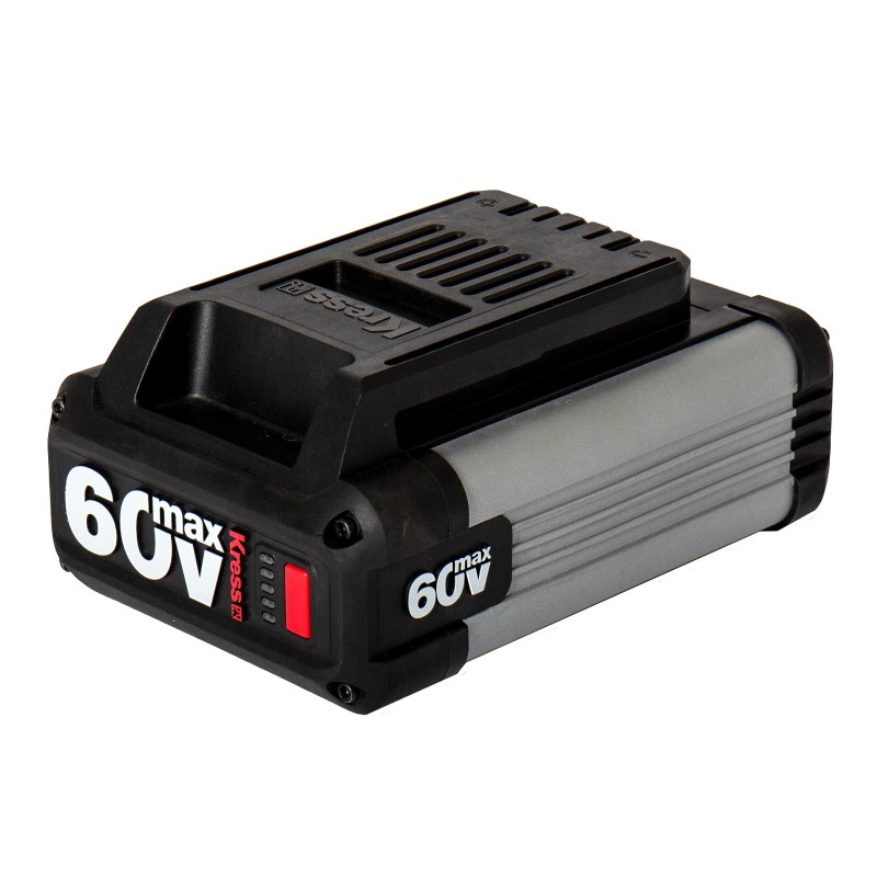 KRESS 60V 2Ah Battery