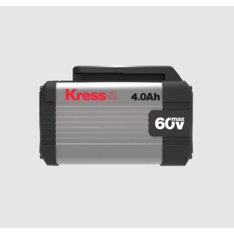 KRESS 60V 4Ah Battery
