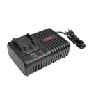 KRESS 6A Rapid Charger for KROSSPACK Batteries PN59001901