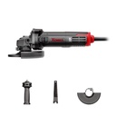 KRESS Angle Grinder 125mm 1200W BL
