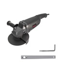 KRESS Angle Grinder 230mm 2200W with Soft Start