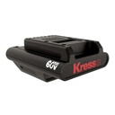 KRESS Battery Adaptor
