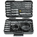 KRESS Bits 25pc kit