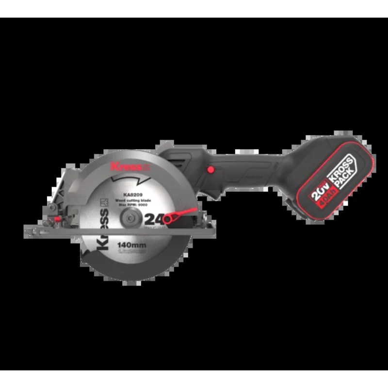 KRESS Circular Saw