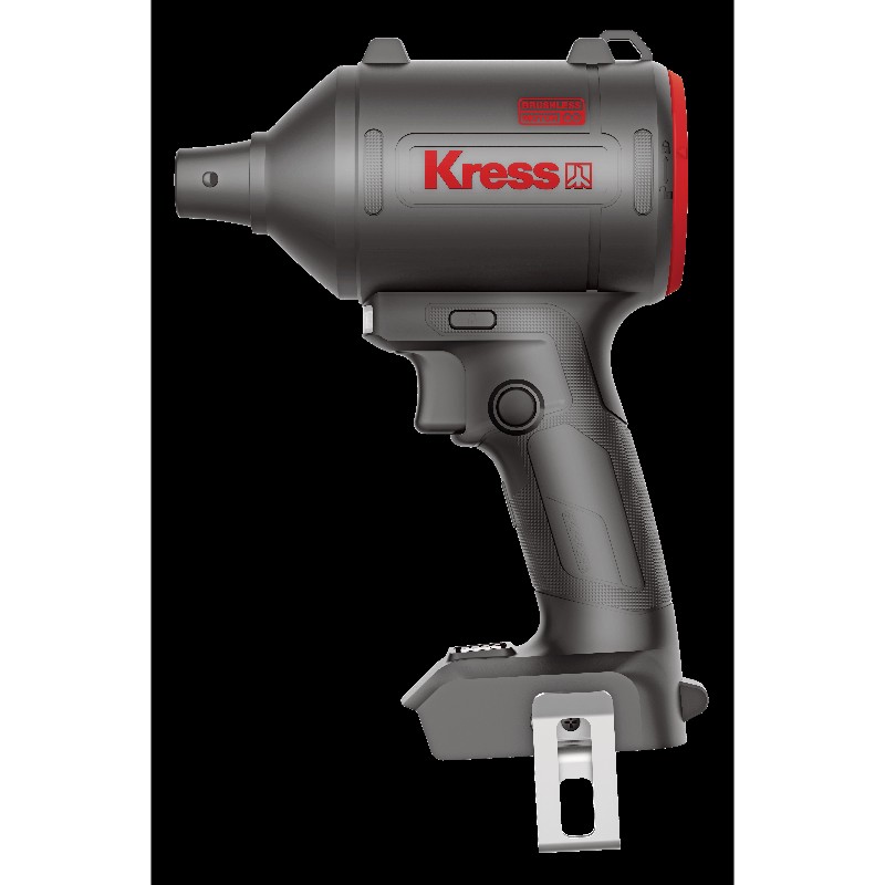 KRESS Compact Air BlowerPump 20V TOOL ONLY