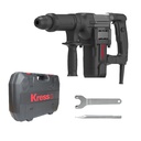 KRESS Demolition Hammer SDS Max 1200W 14J