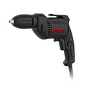 KRESS Drill 10mm 500W with keyless chuck