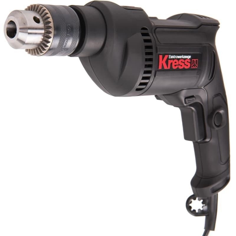 KRESS Drill 13mm 650W
