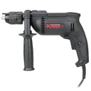 KRESS Impact Drill 650W 220240V 5060Hz 13mm 03000min