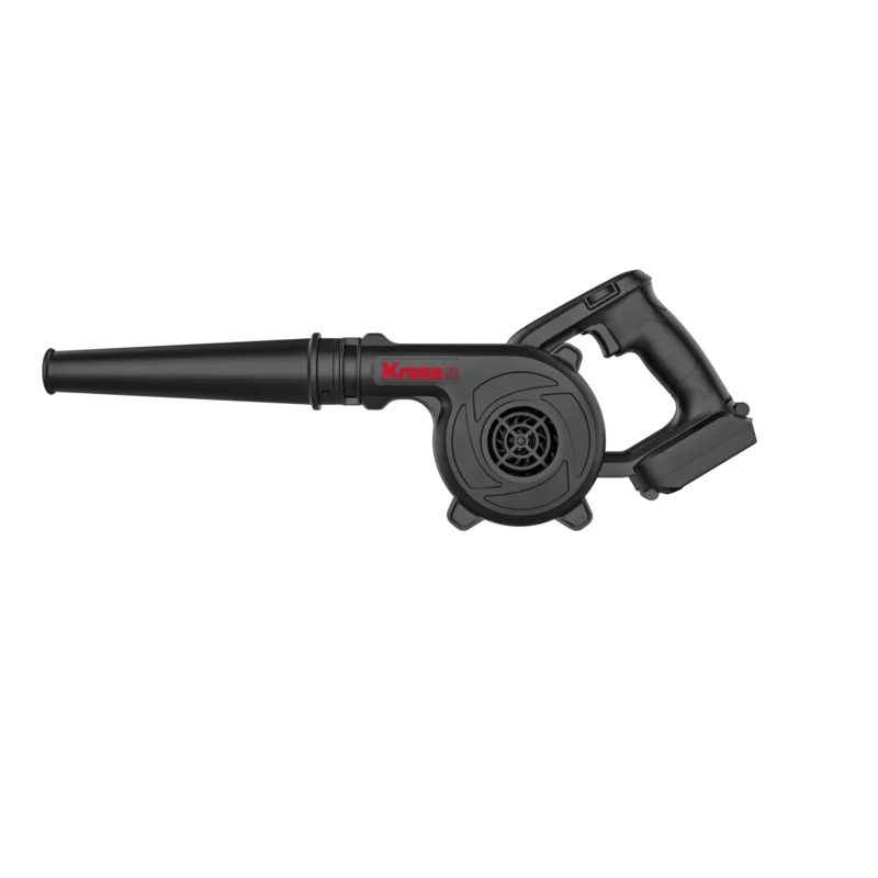 KRESS Jobsite Blower 20V TOOL ONLY