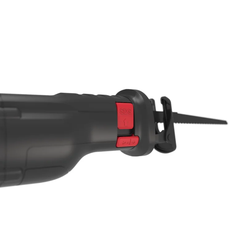 KRESS Reciprocating Saw 20V BL TOOL ONLY