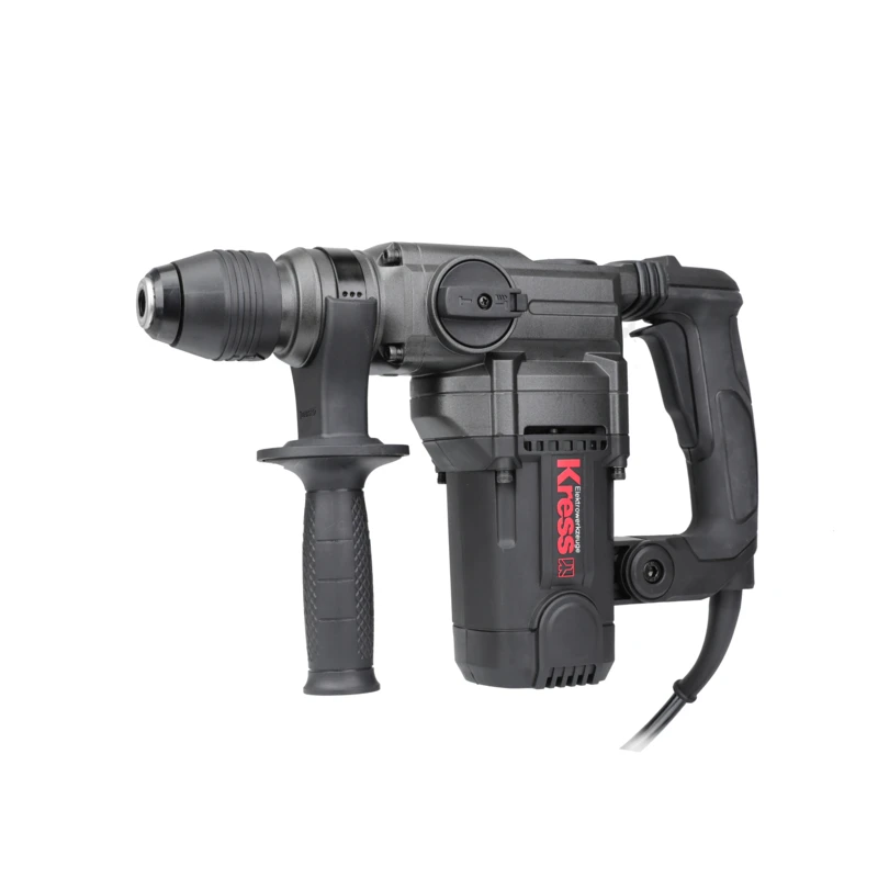KRESS Rotary Hammer SDS 28mm 1100W 5J