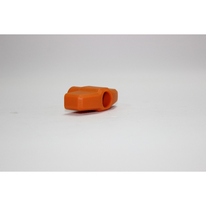 Knob Assembly WG743E PN29