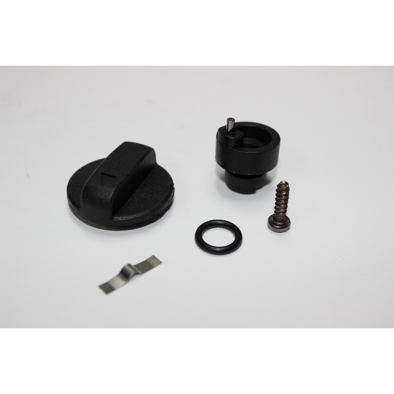 Knob set KUC60.2 PN107