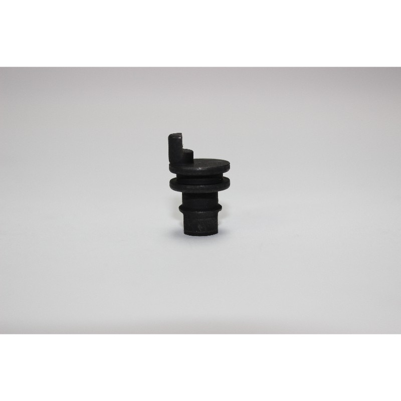 Knob shaft KUX15P PN83
