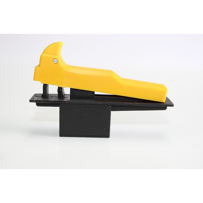 Lock Button DX36 PN47