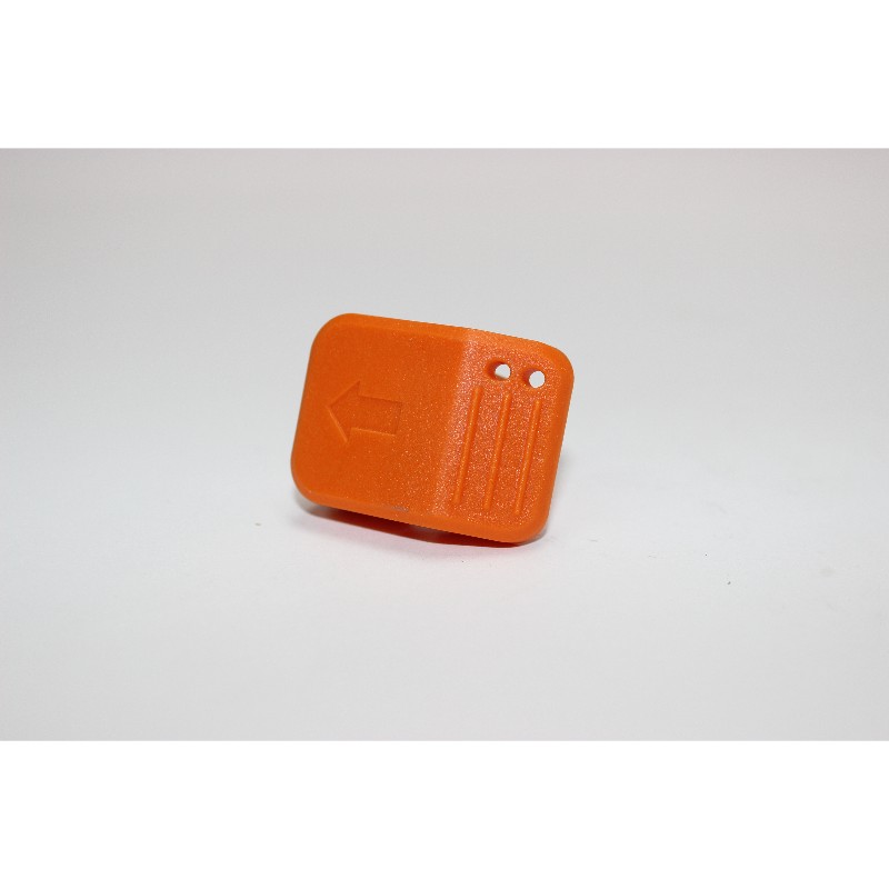 Lock Knob WG743E PN56