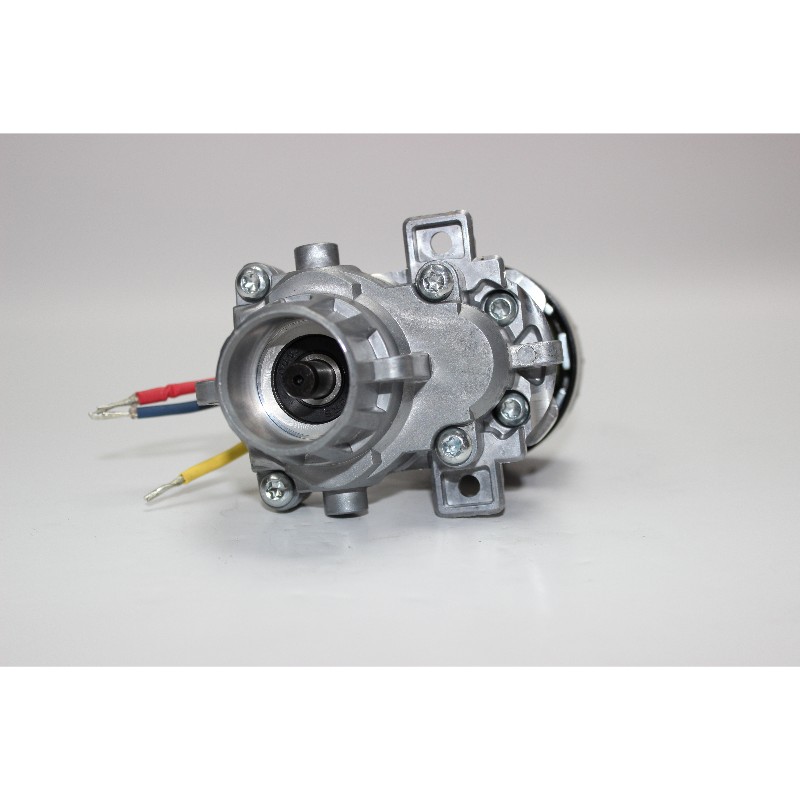 Machine Heart Assembly