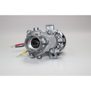 Machine Heart Assembly