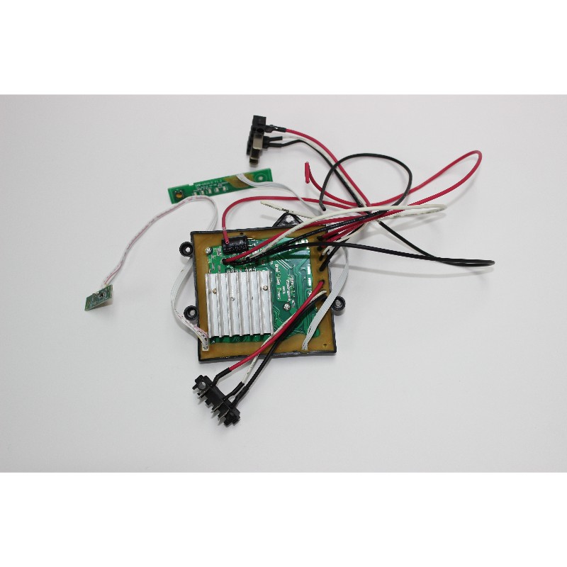 Main Board WG743E PN202
