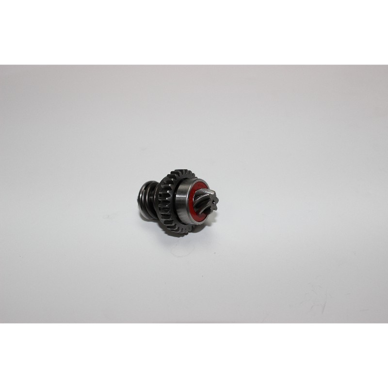 Middle Shaft I Assembly DX21 PN204 DX21B PN204