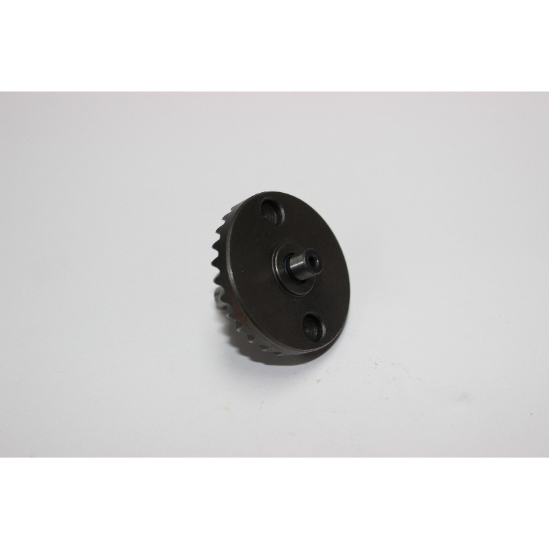 Middle Shaft Set WX527.9 PN103