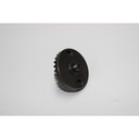 Middle Shaft Set WX527.9 PN103
