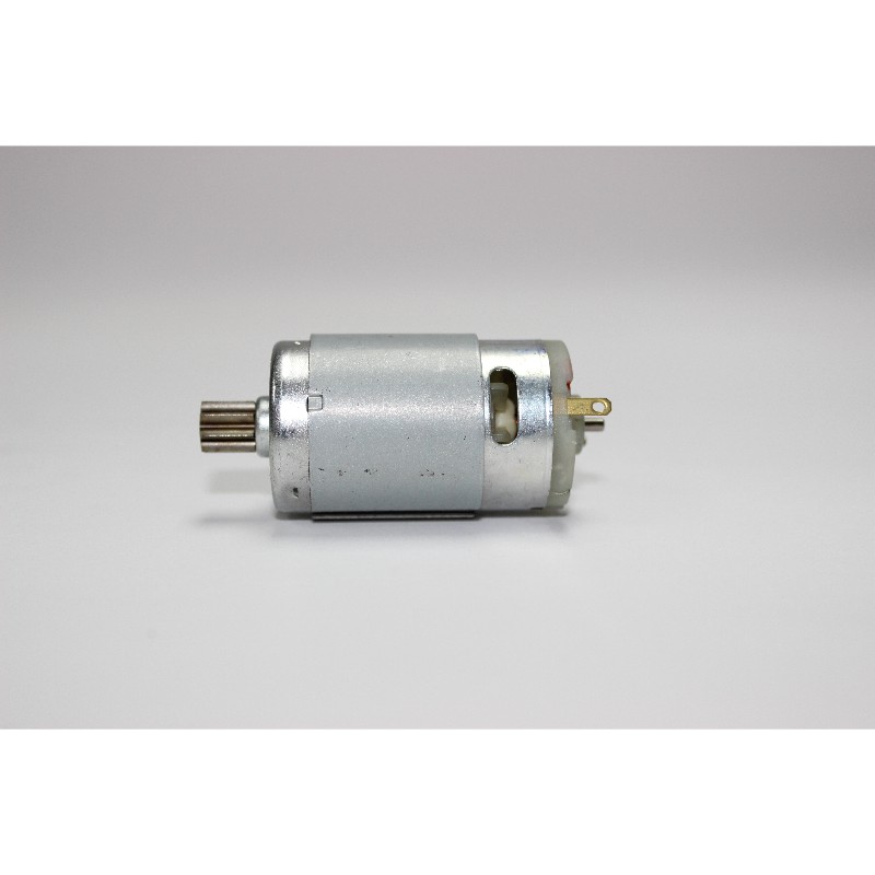Motor Assembly