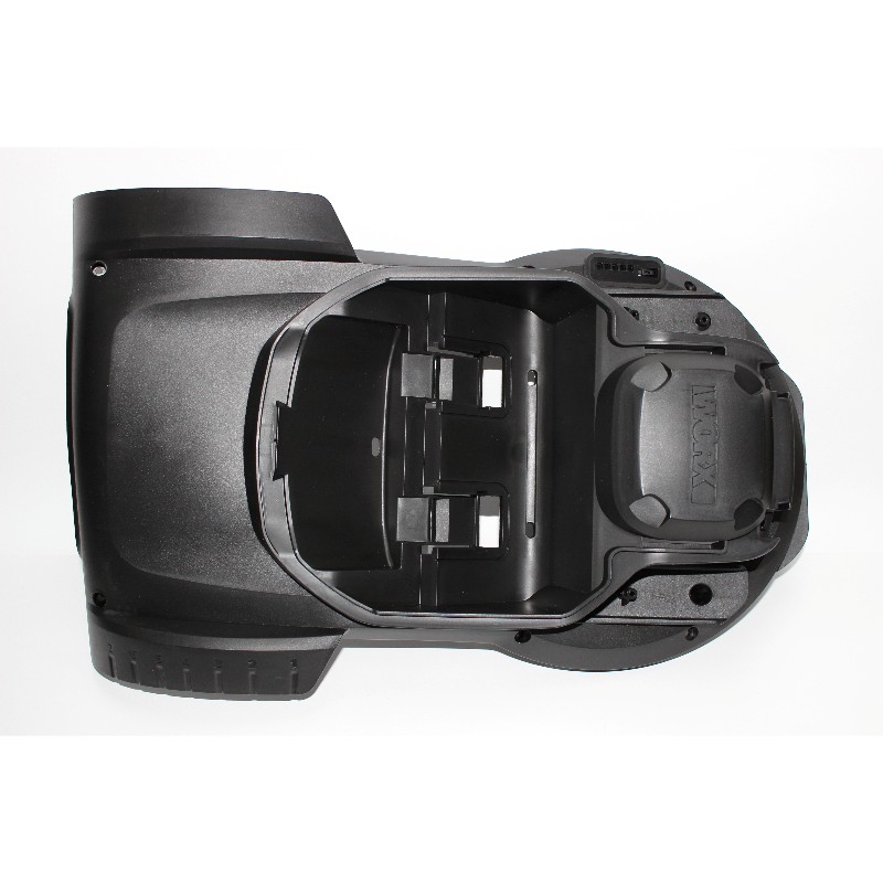 Motor Cover