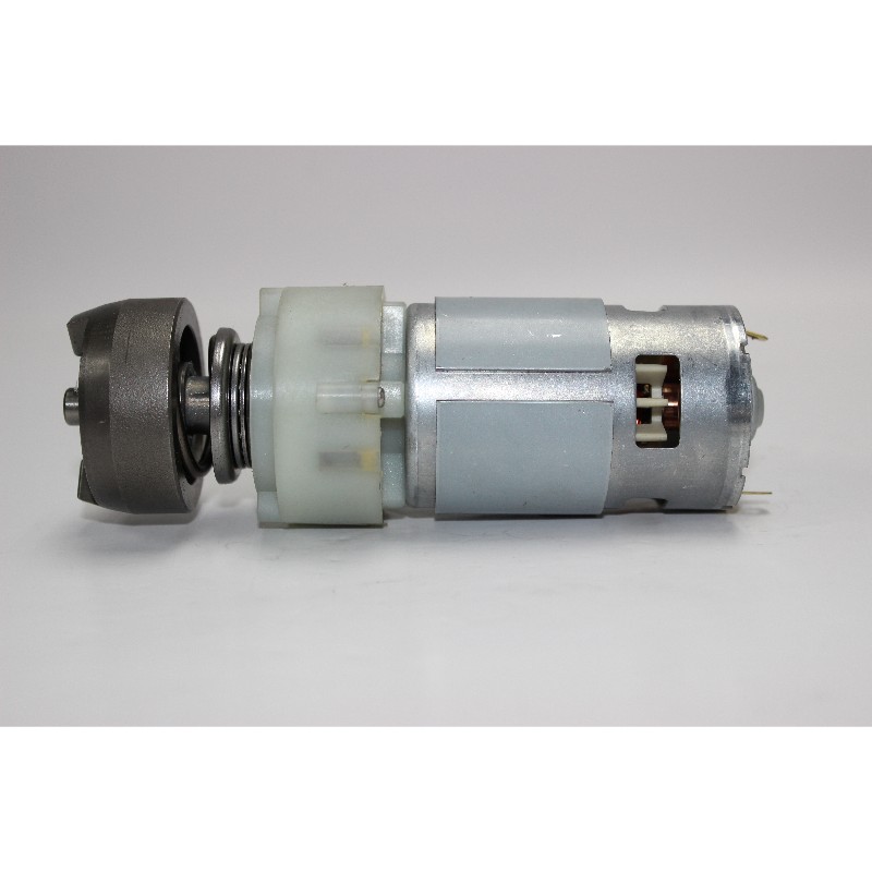 Motor WX291.9 PN12