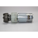 Motor WX291.9 PN12