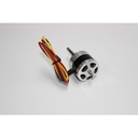 Motor and Shaft Sleeve set WG543E PN107