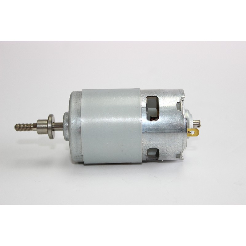 Motor and Shaft Sleeve set WG547E PN102