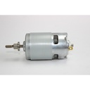 Motor and Shaft Sleeve set WG547E PN102