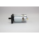 Motor assembly WG349E.9 PN206