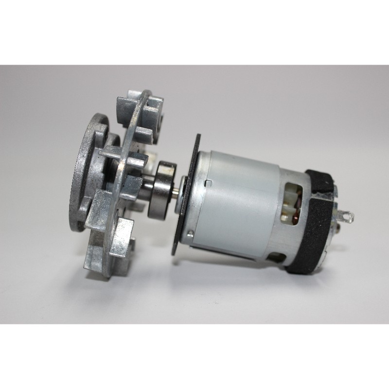 Motor set DX42B PN8