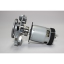 Motor set DX42B PN8