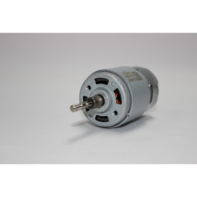 Motor set WG157E.9 PN103